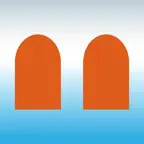 Bibljorete iOS Icon