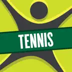 ScoreVision Tennis iOS Icon