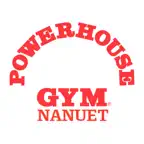 Powerhouse Gym Nanuet iOS Icon