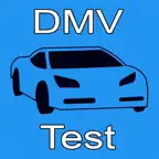 DMV Practice Test(s) iOS Icon