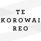 Te Korowai Tukutuku Reo iOS Icon