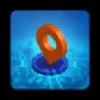 GNIDA GIS iOS Icon