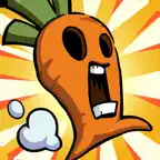 Rhythm Fighter iOS Icon