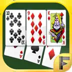 Super Solitaire Klondike Cards iOS Icon