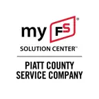 Piatt County Service Co – myFS iOS Icon
