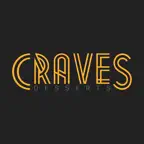 Craves Desserts iOS Icon