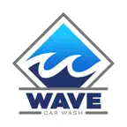 Wave Car Wash iOS Icon