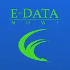 E-Data Now iOS Icon