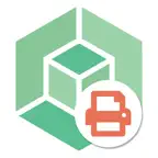 KUARIO Print iOS Icon