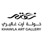 Khawla Art Gallery iOS Icon