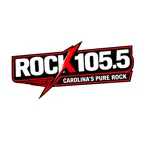 My Rock 105 iOS Icon
