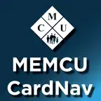 MEMCU CardNav iOS Icon
