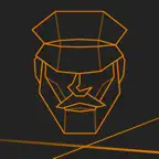 Light Captain - DMX Controller iOS Icon