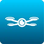 Maginon Air GPS iOS Icon