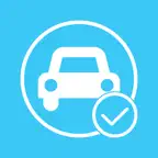 DeDeFleet Check iOS Icon