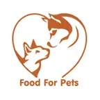 FoodForPets - зоотовары iOS Icon