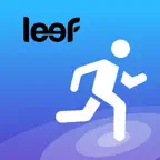 Leef Fit iOS Icon