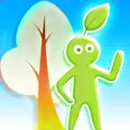 Tree Planters iOS Icon