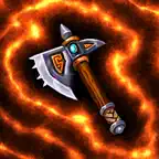 Baalzebub iOS Icon