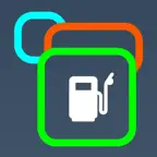 Sprit Widget -die neue TankApp iOS Icon