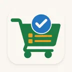Sherry's Shopping List icon