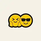 Fridaysocialapp - Uni Dating icon
