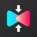 Video Compressor - VidPress iOS Icon