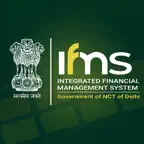 IFMS Delhi iOS Icon