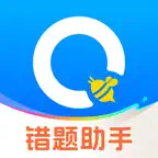 蜜蜂试卷 -  试卷一键擦除，AI整理错题，错题答疑辅导 iOS Icon