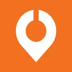 Lokpoint | GPS for everyone iOS Icon