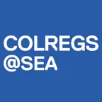 Colregs@Sea iOS Icon