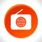 Atheer Radio iOS Icon