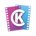Cinema Killarney iOS Icon