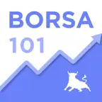 Borsa 101: Nedir Nasıl Oynanır iOS Icon