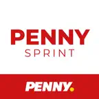 Penny Sprint iOS Icon