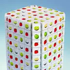 Cube Master 3D - Sorting Games iOS Icon
