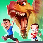 Rampage : Giant Monsters iOS Icon