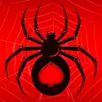 Spider Solitaire: Suit Master iOS Icon