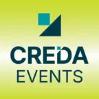CREDA Events iOS Icon