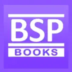 BSPBooks - Pharmamed & BSP iOS Icon