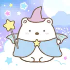映画すみっコぐらし～ぴったりつめるんです～ iOS Icon