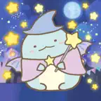 Sumikkogurashi Clicker Game iOS Icon