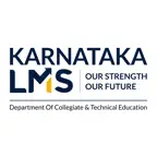 Karnataka LMS iOS Icon