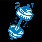 Ashi's Zone iOS Icon