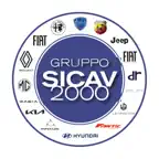 Sicav Connect iOS Icon