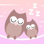 Background noise Sleepy sounds iOS Icon