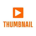 Thumbnail Maker - Channel Art iOS Icon