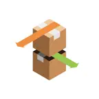 Cargo Box iOS Icon