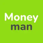 Moneyman・Préstamos Rápidos icon