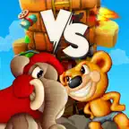 Rocky Castle: Tower Challenge iOS Icon